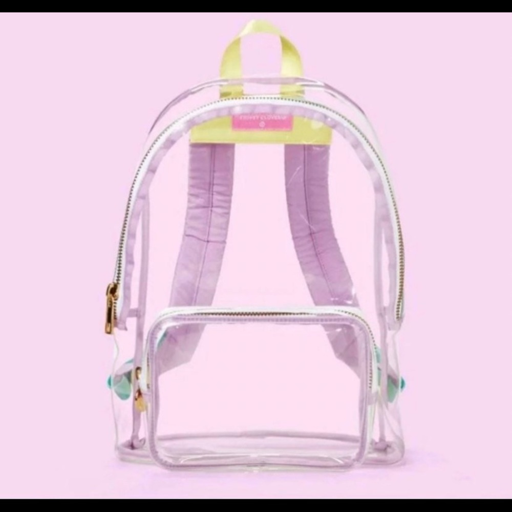Stoney clover bagpack